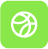 Dribbble