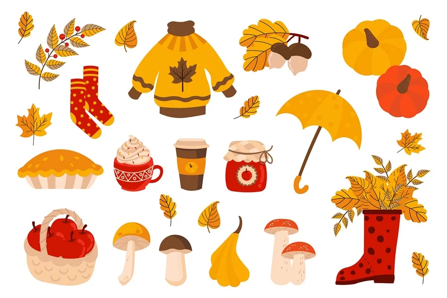 Objects