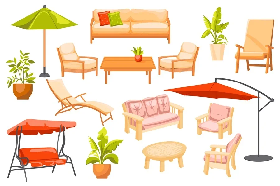 Objects