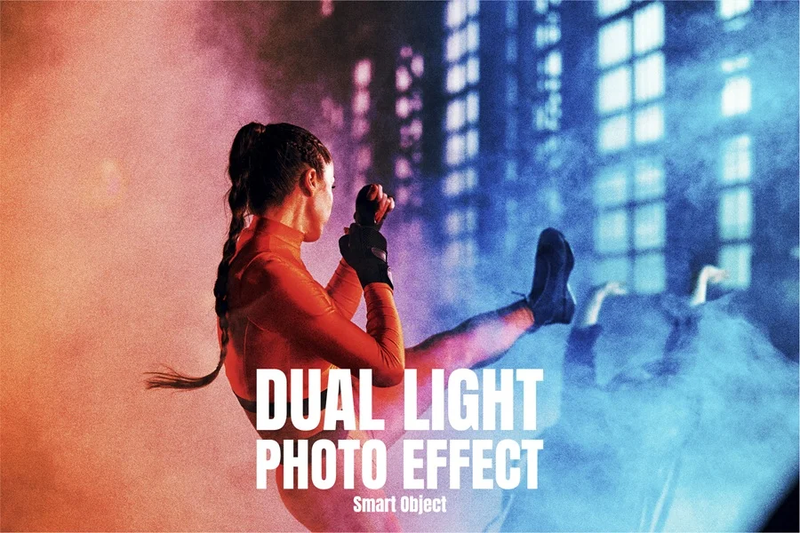 Photoshop Effects