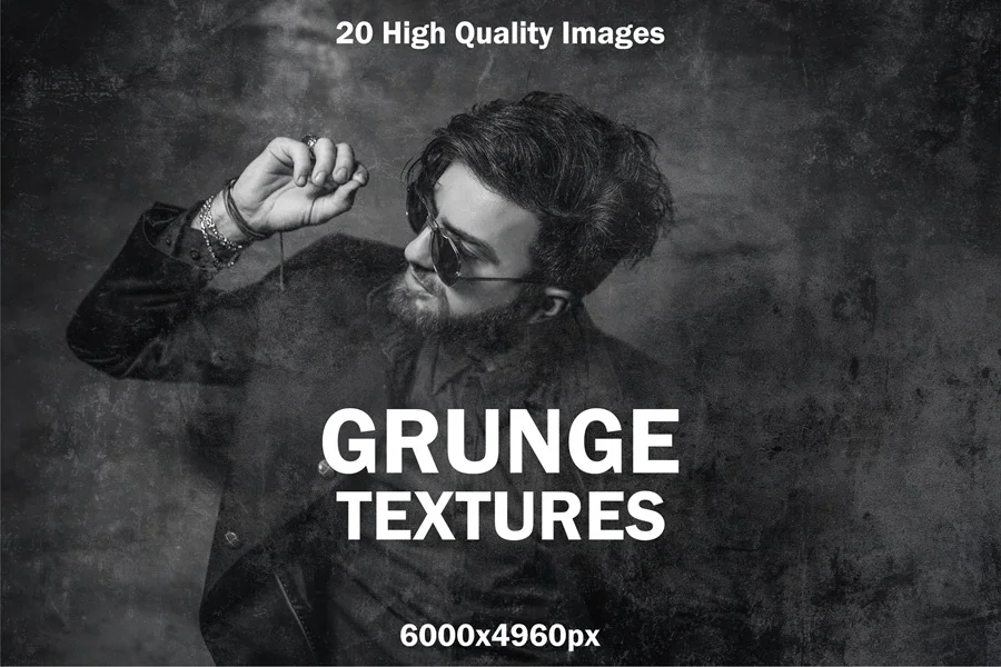 Textures