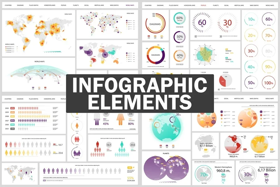 Infographics