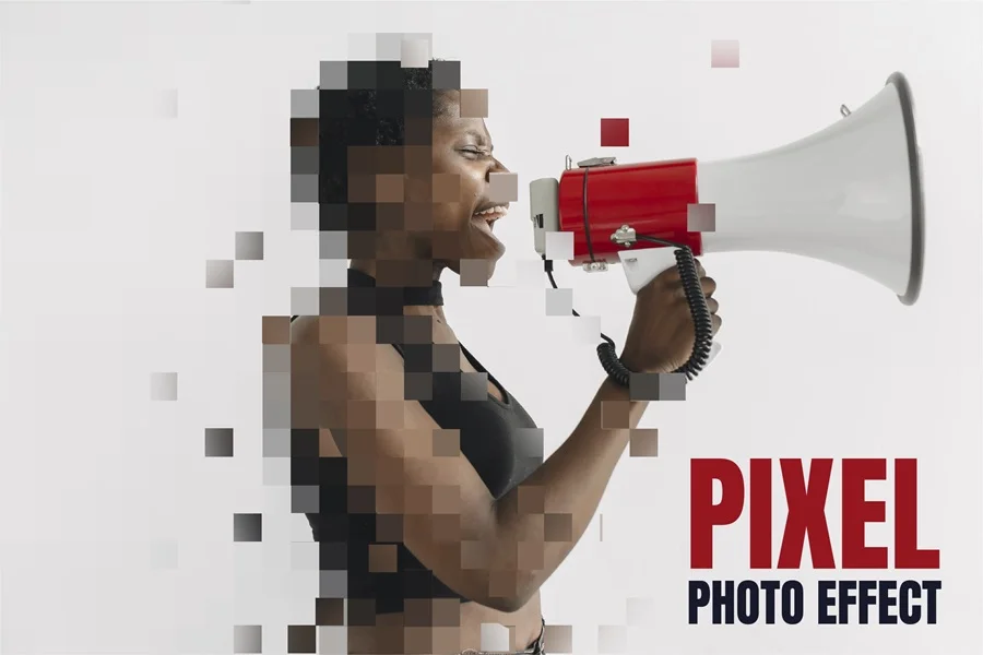 Photoshop Effects