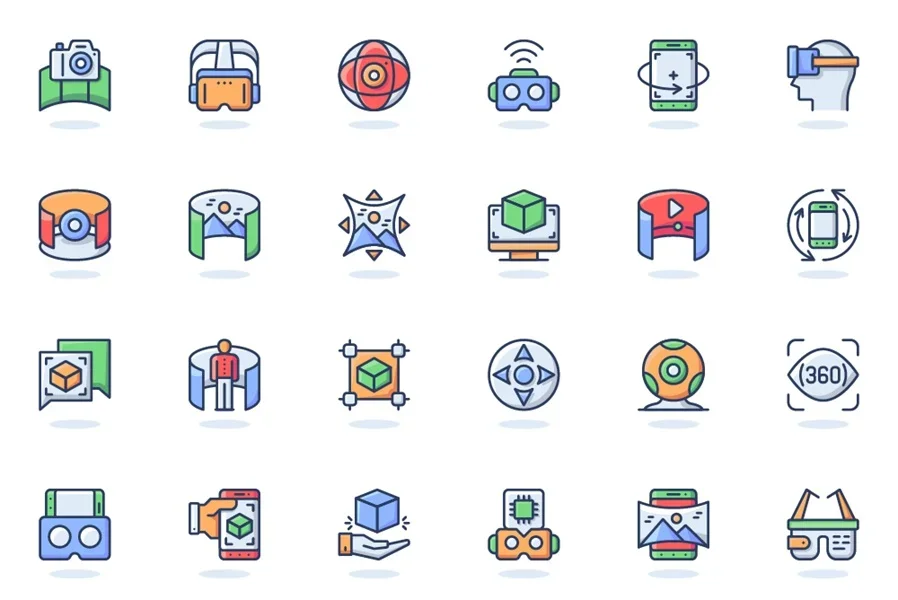Icons