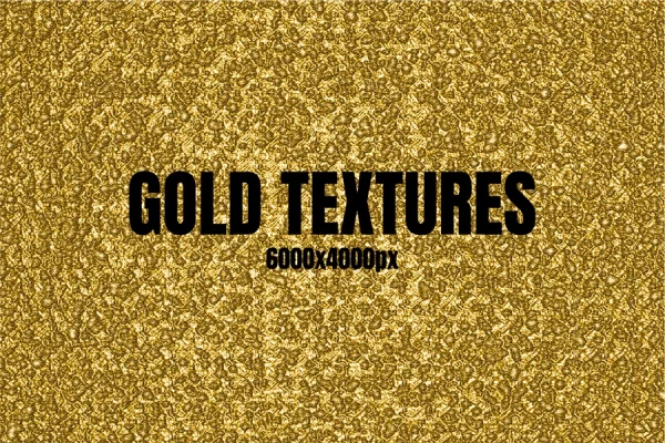 Gold Textures